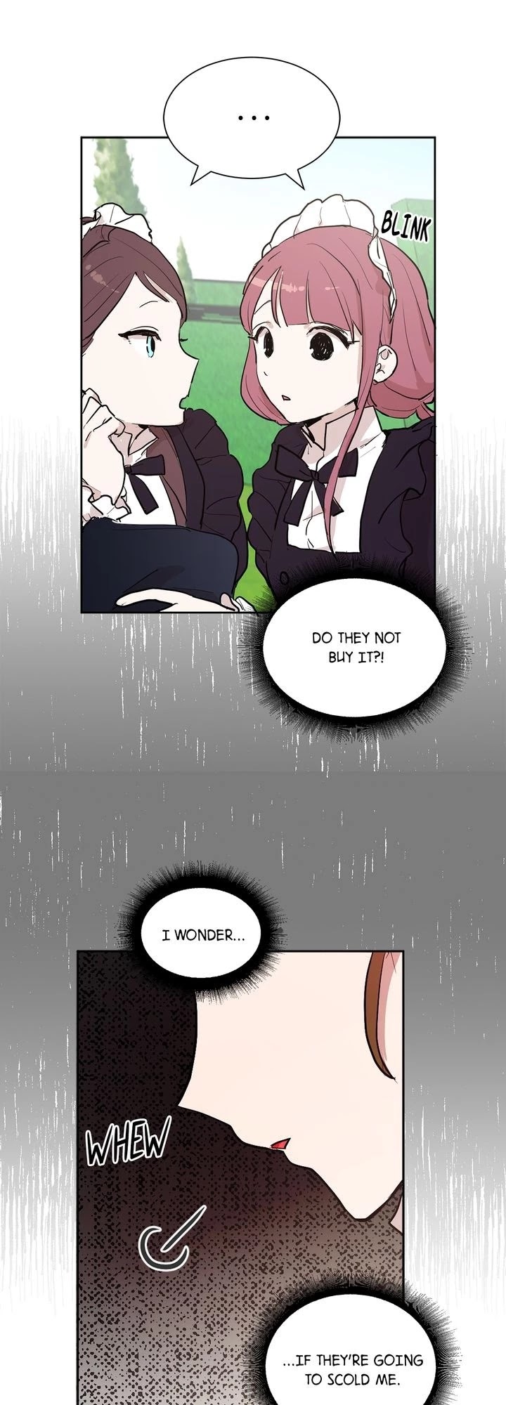 Cat's Bride Chapter 62 page 29 - Chapter 62