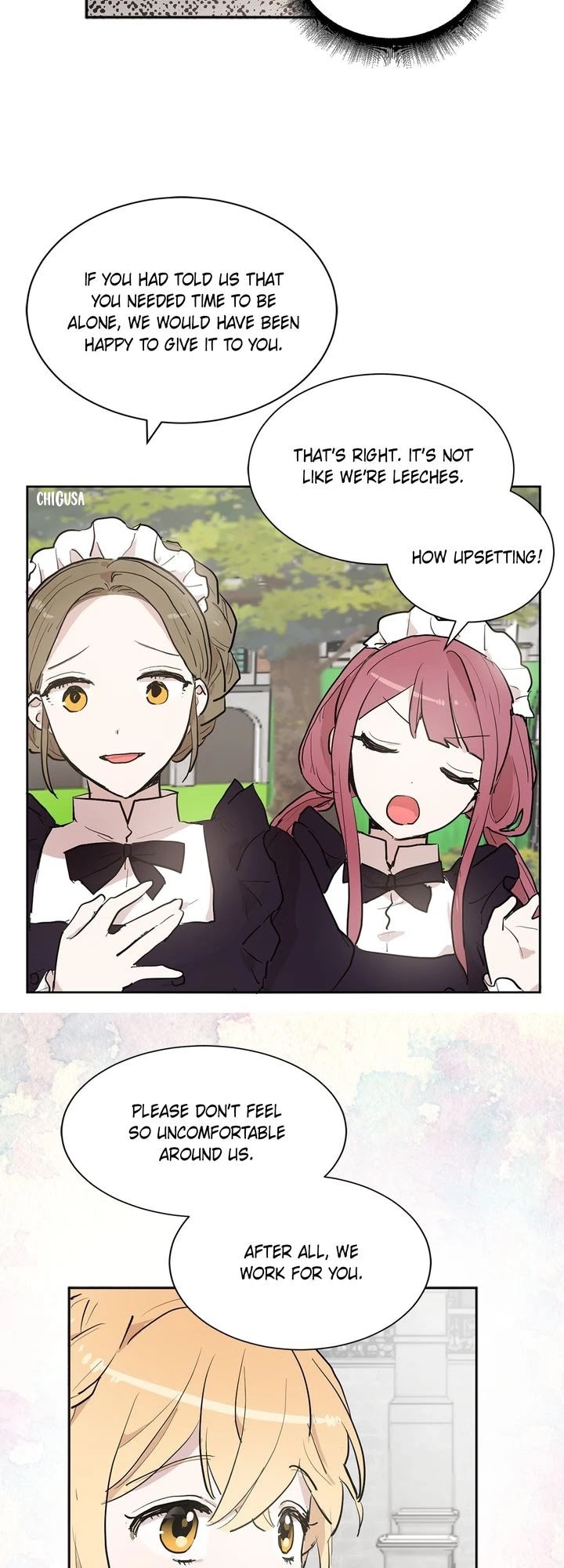 Cat's Bride Chapter 62 page 30 - Chapter 62