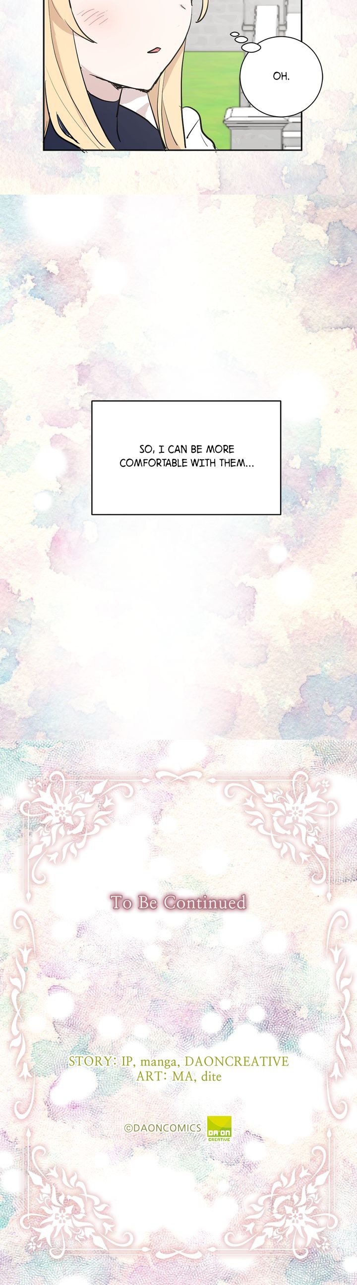 Cat's Bride Chapter 62 page 31 - Chapter 62