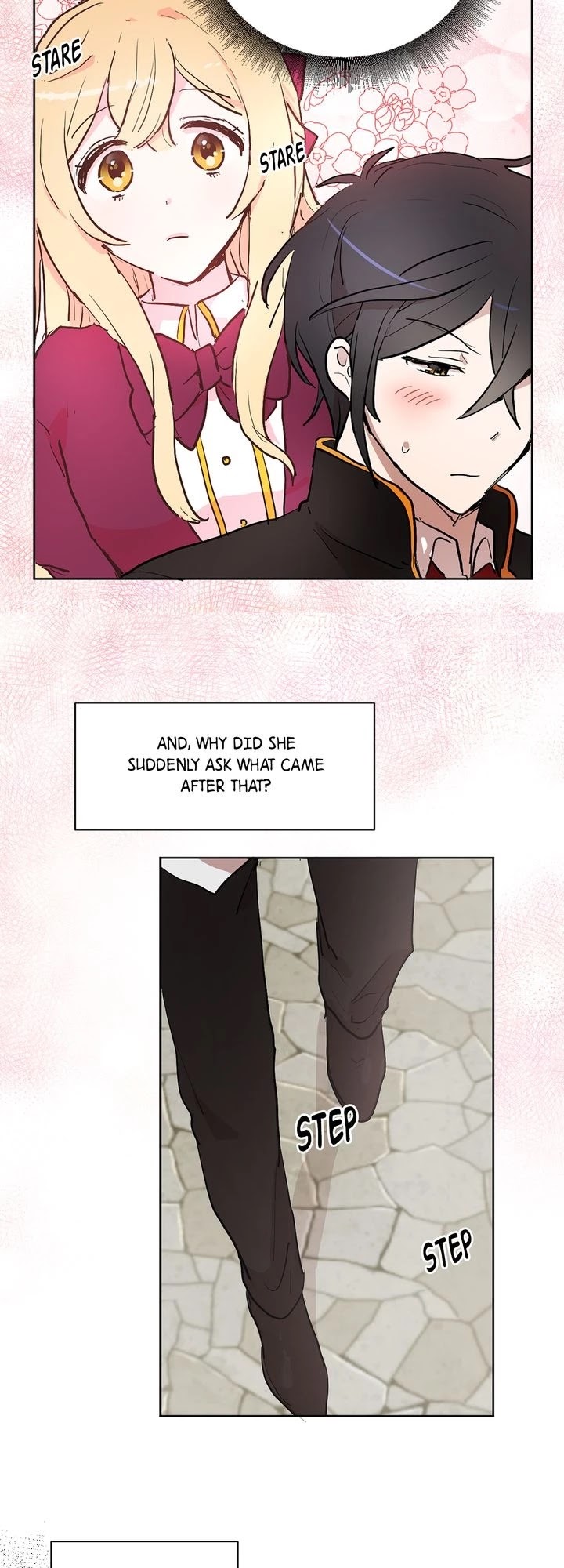 Cat's Bride Chapter 62 page 5 - Chapter 62