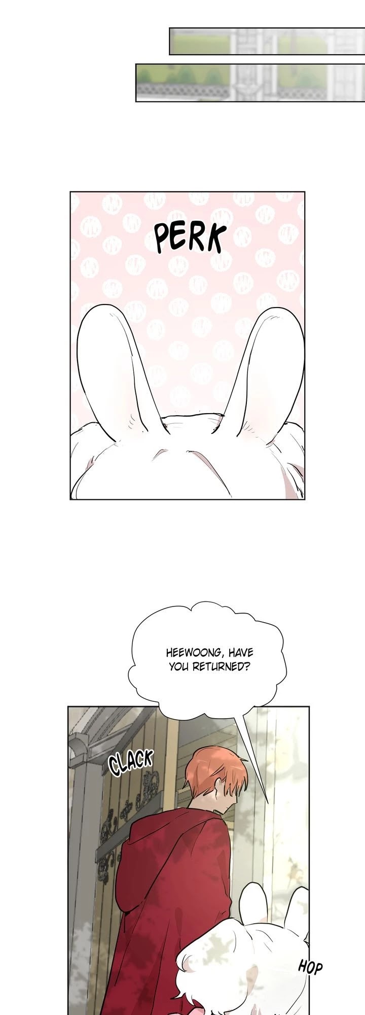 Cat's Bride Chapter 62 page 8 - Chapter 62