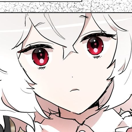 Cat's Bride Chapter 62 cover