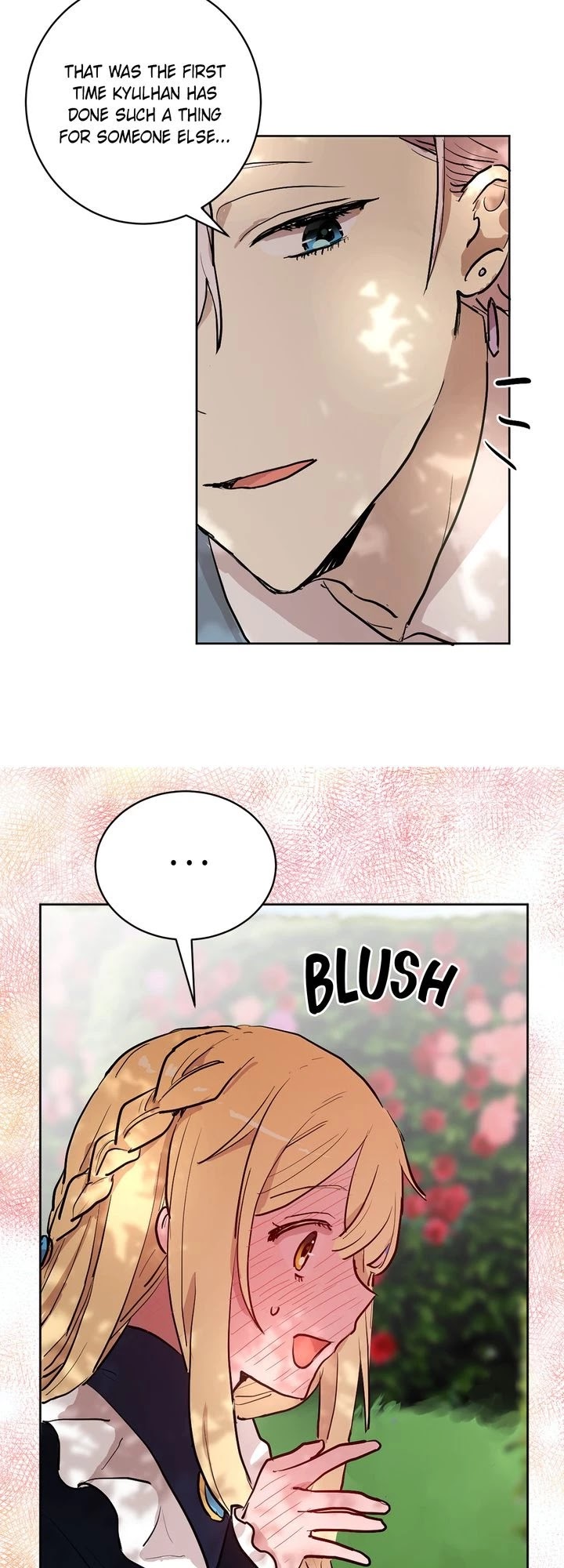 Cat's Bride Chapter 63 page 13 - Chapter 63