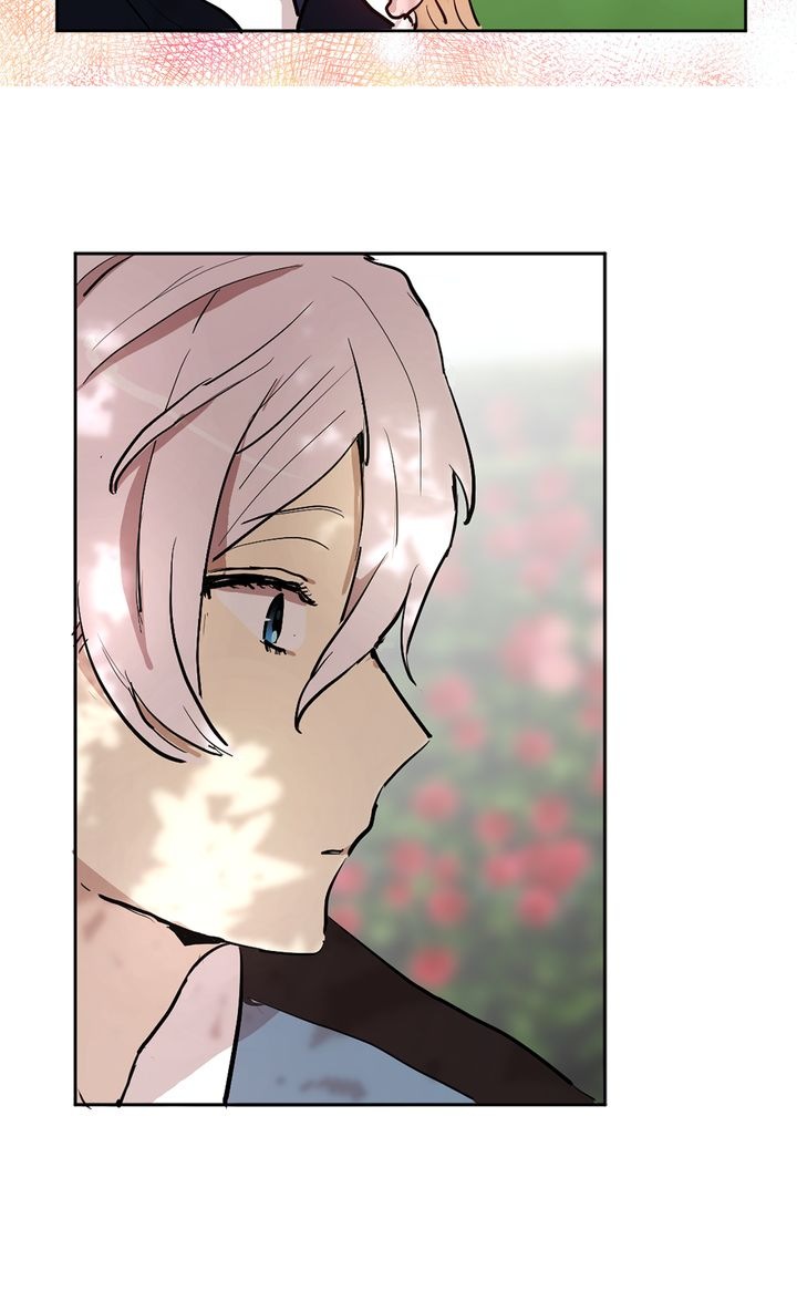 Cat's Bride Chapter 63 page 14 - Chapter 63