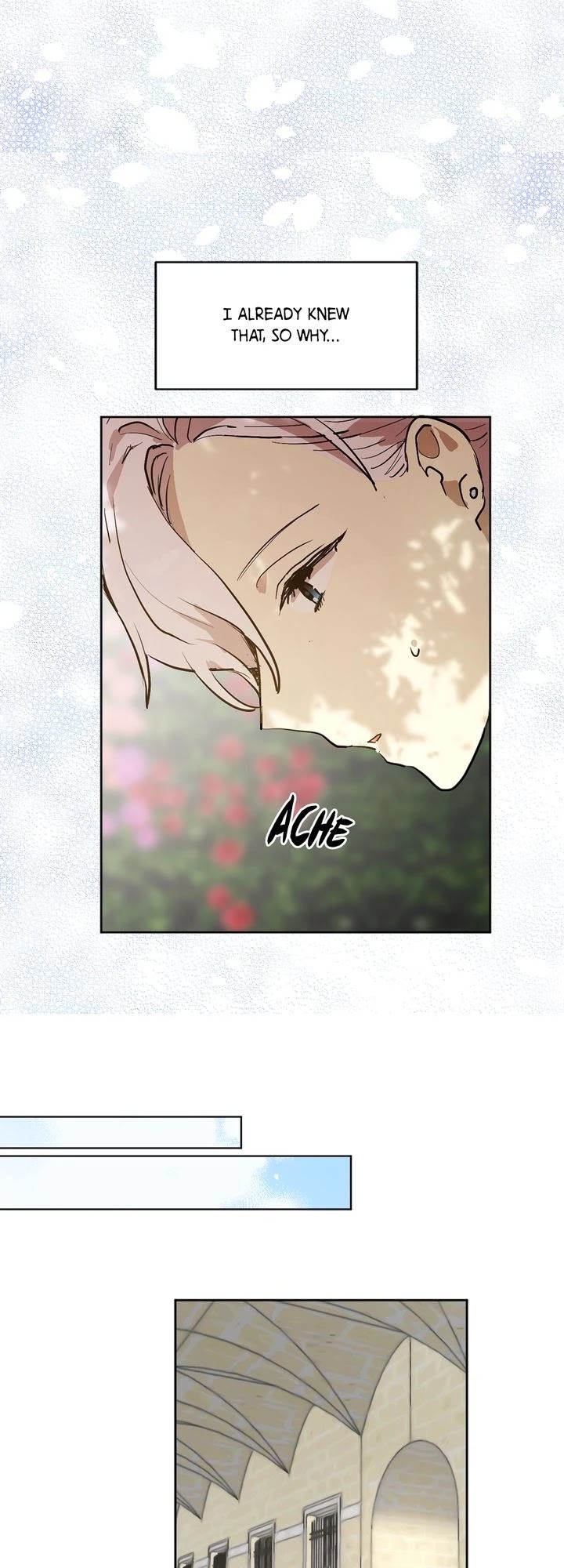 Cat's Bride Chapter 63 page 16 - Chapter 63