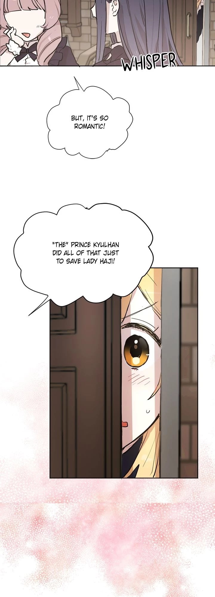 Cat's Bride Chapter 63 page 18 - Chapter 63
