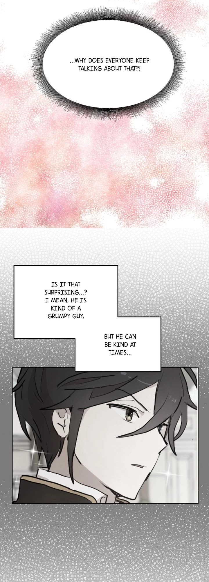 Cat's Bride Chapter 63 page 19 - Chapter 63