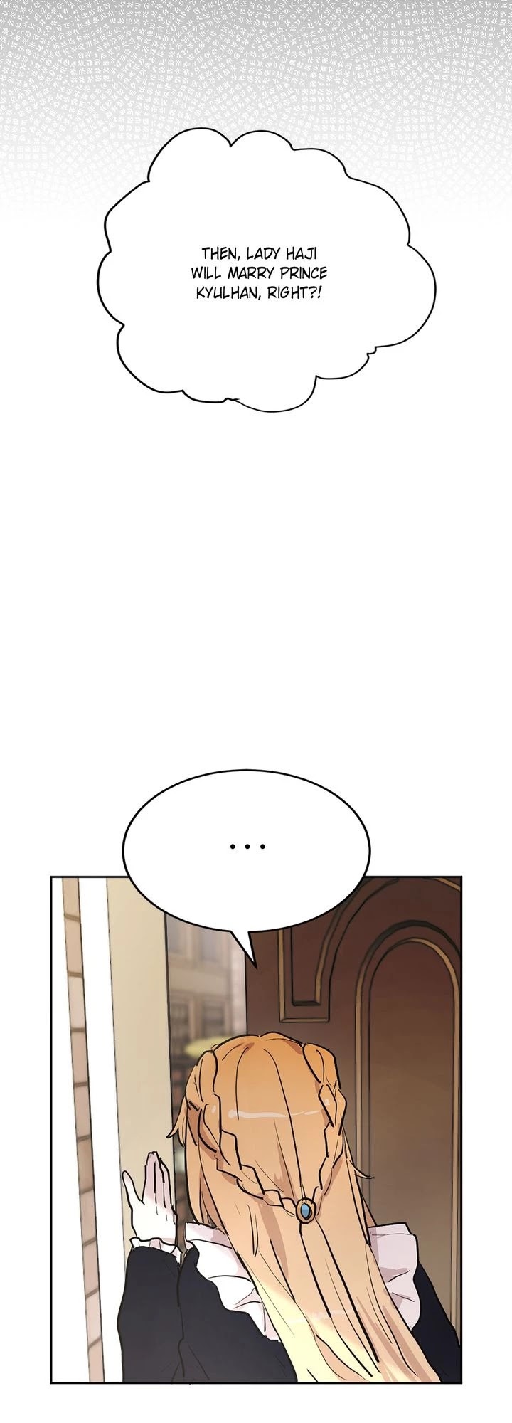 Cat's Bride Chapter 63 page 20 - Chapter 63