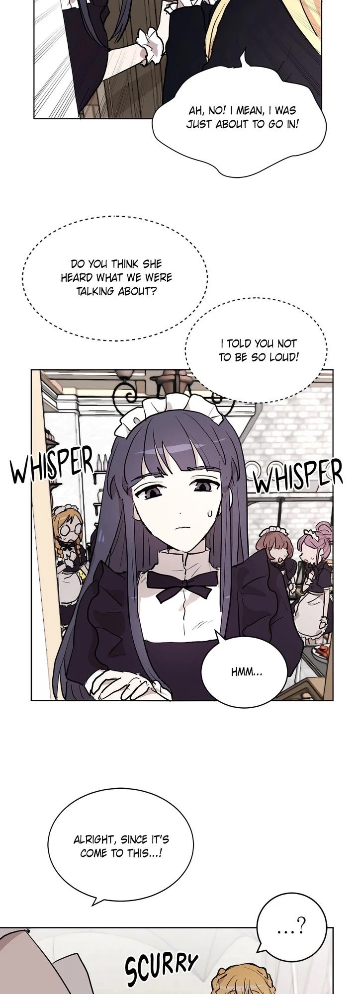 Cat's Bride Chapter 63 page 24 - Chapter 63