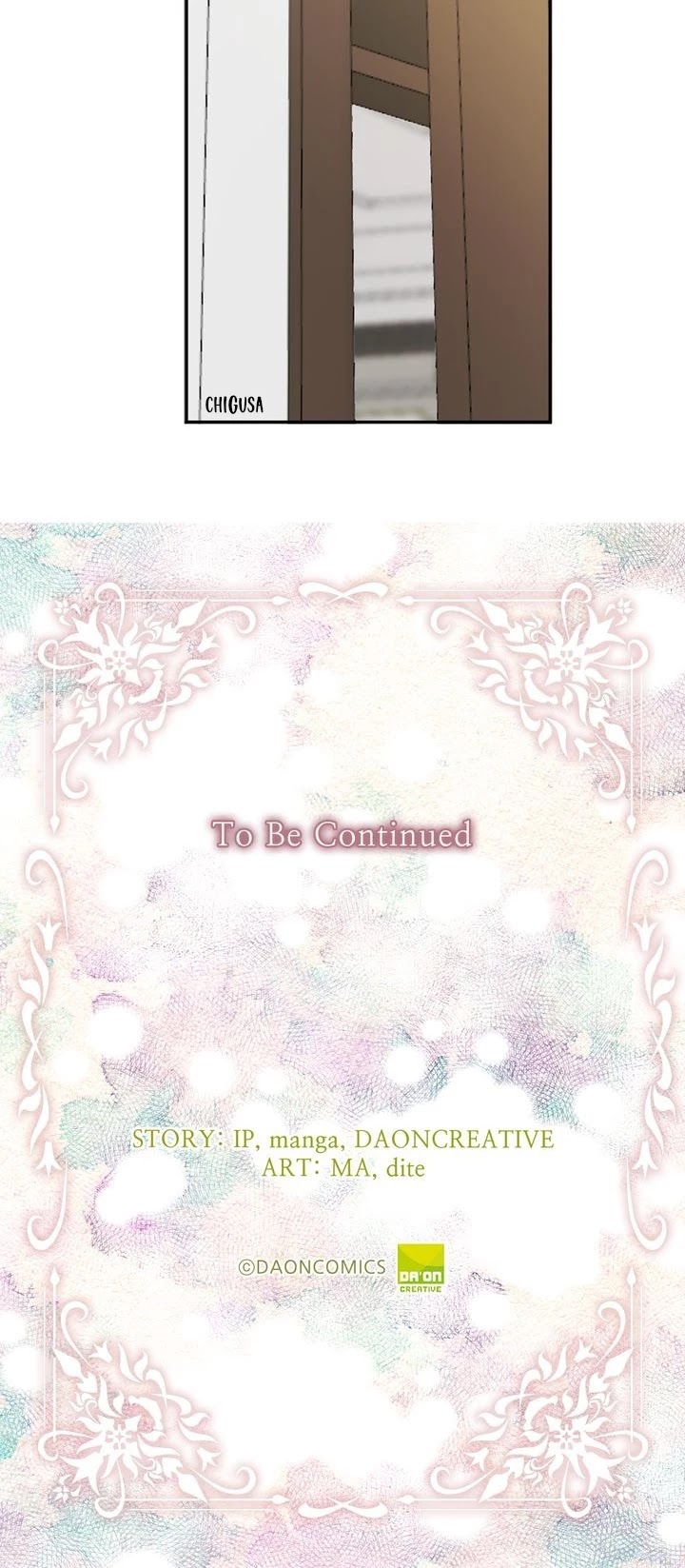 Cat's Bride Chapter 63 page 30 - Chapter 63