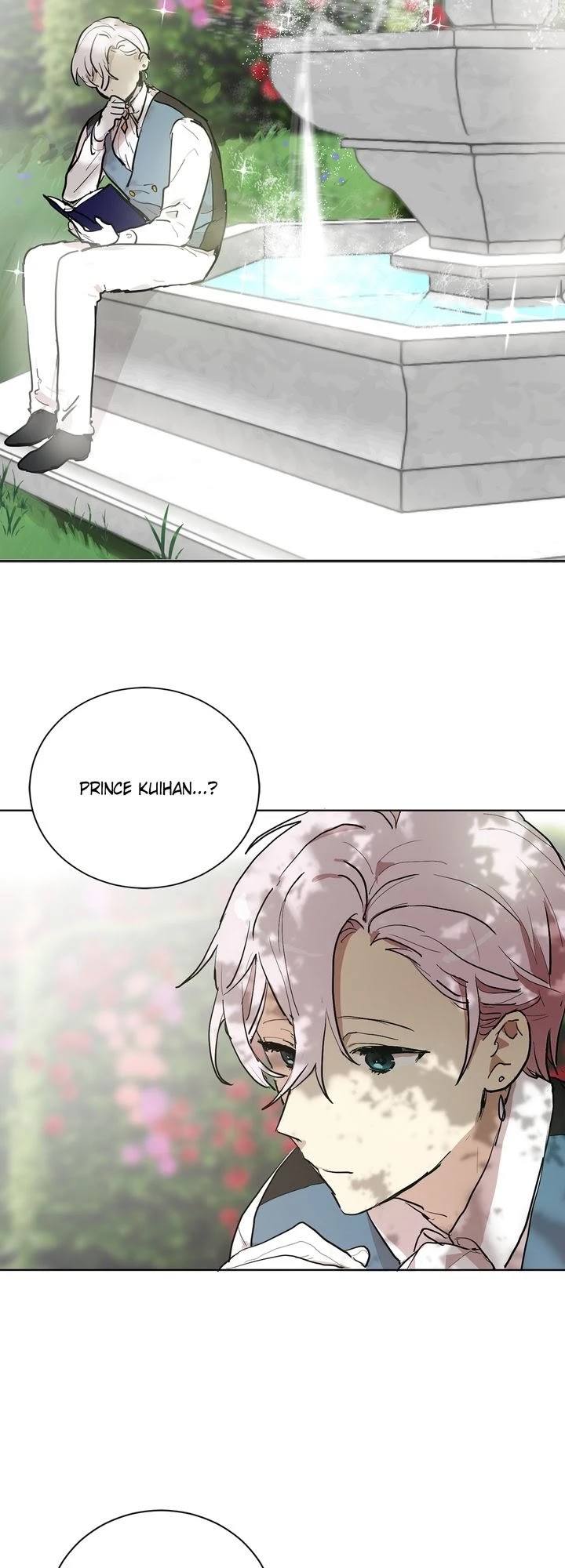 Cat's Bride Chapter 63 page 5 - Chapter 63