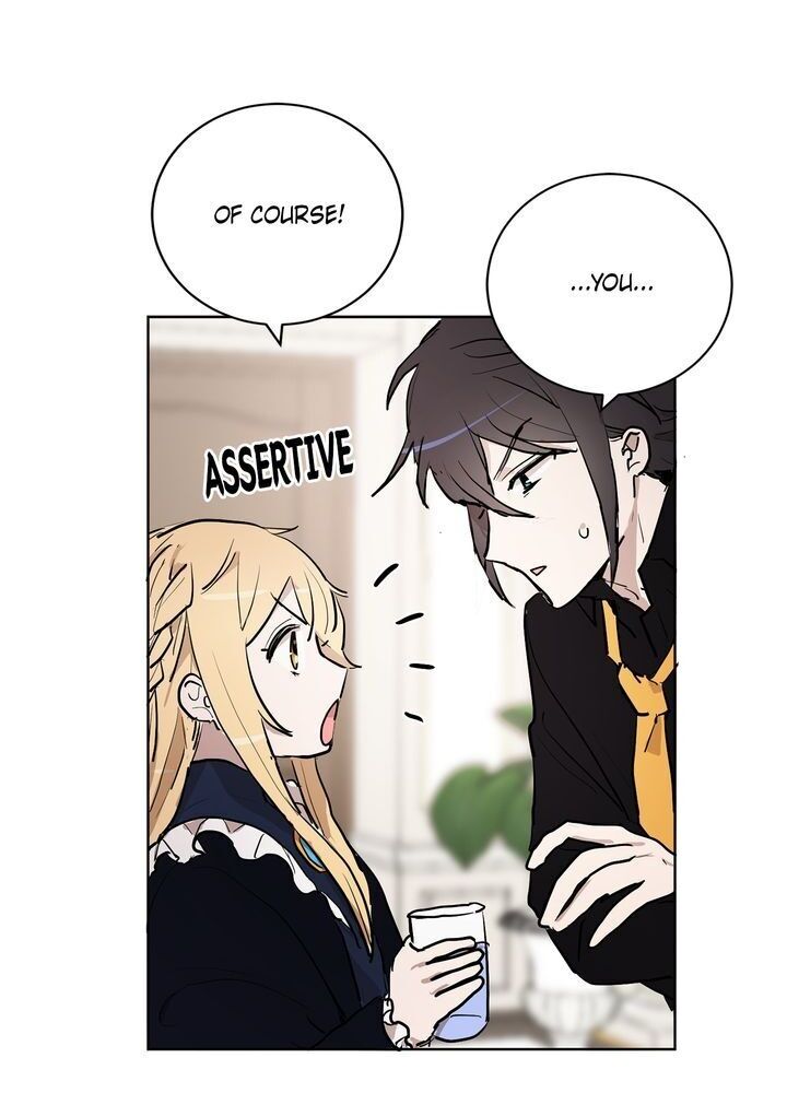 Cat's Bride Chapter 64 page 13 - Chapter 64