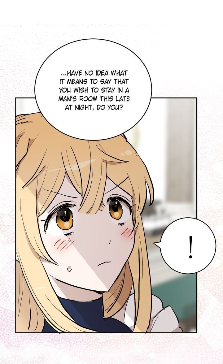 Cat's Bride Chapter 64 page 14 - Chapter 64