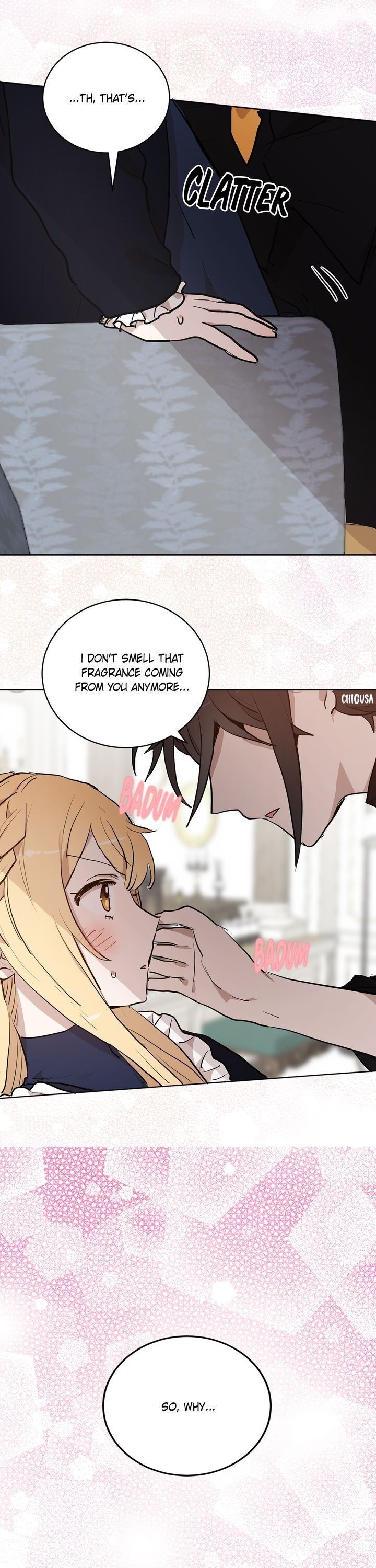 Cat's Bride Chapter 64 page 15 - Chapter 64