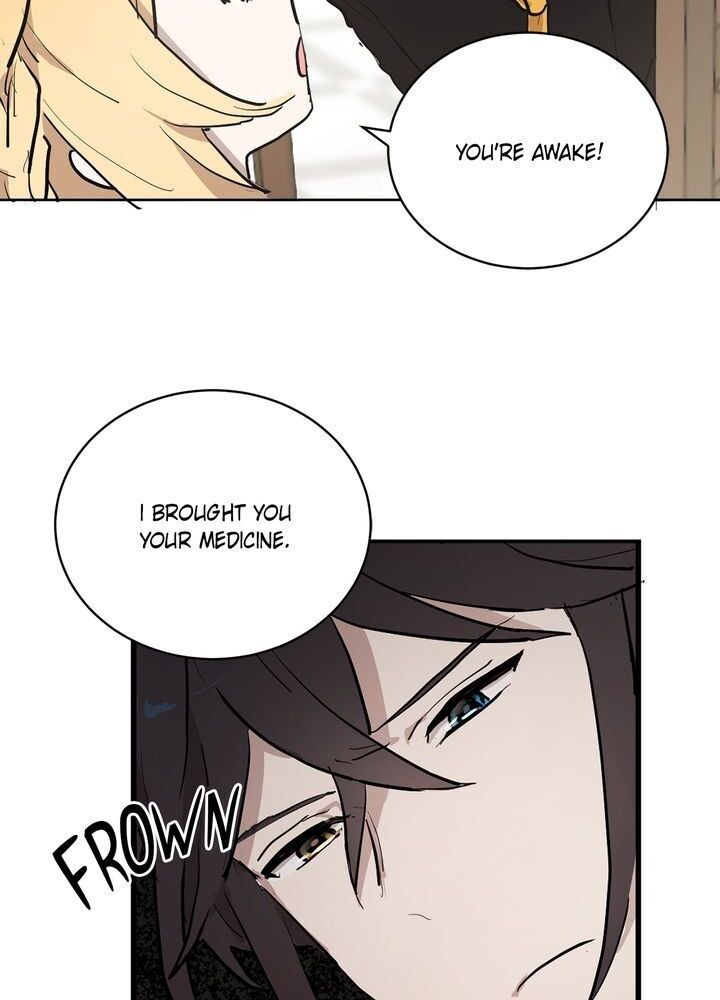 Cat's Bride Chapter 64 page 2 - Chapter 64