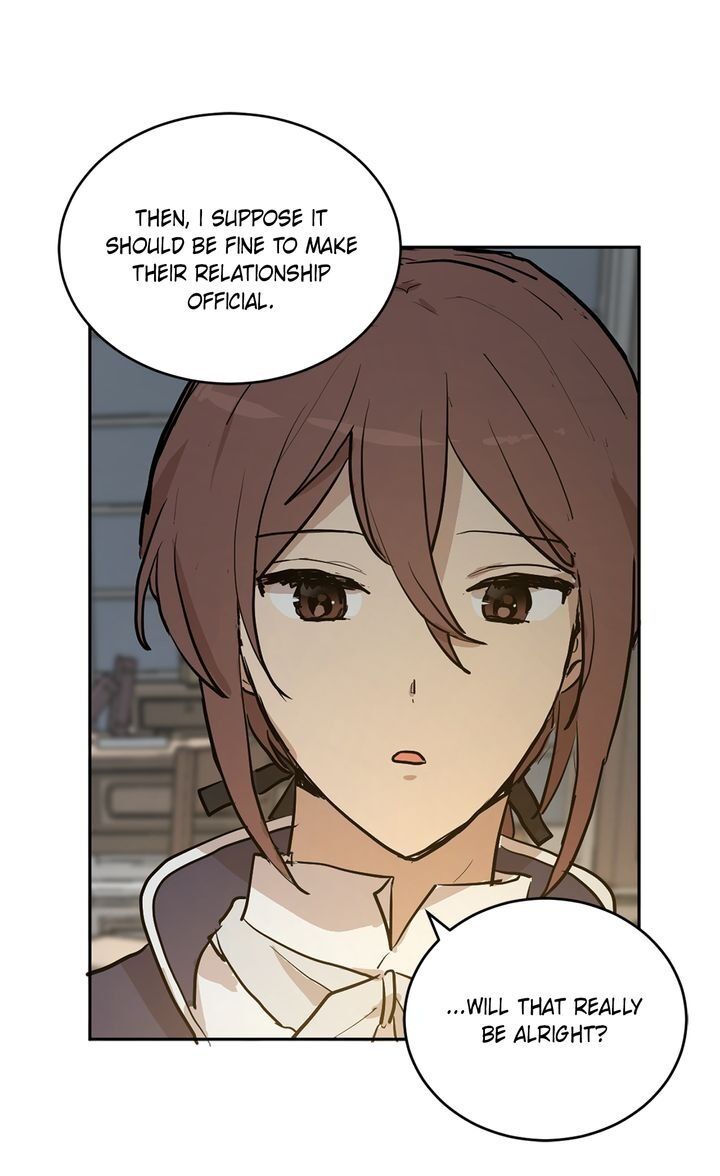 Cat's Bride Chapter 64 page 21 - Chapter 64
