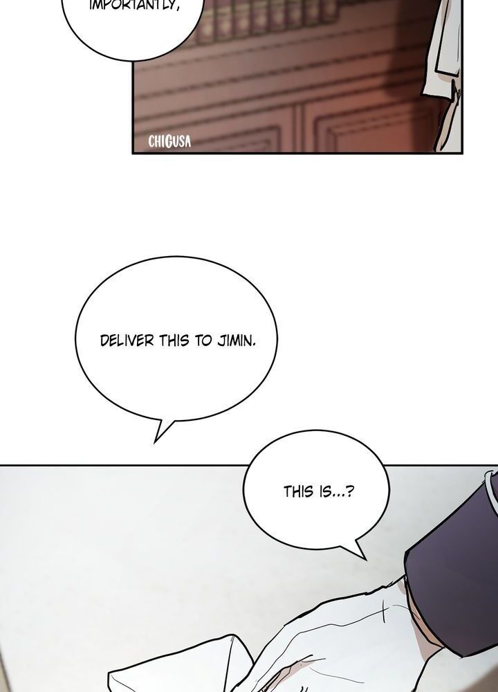 Cat's Bride Chapter 64 page 23 - Chapter 64