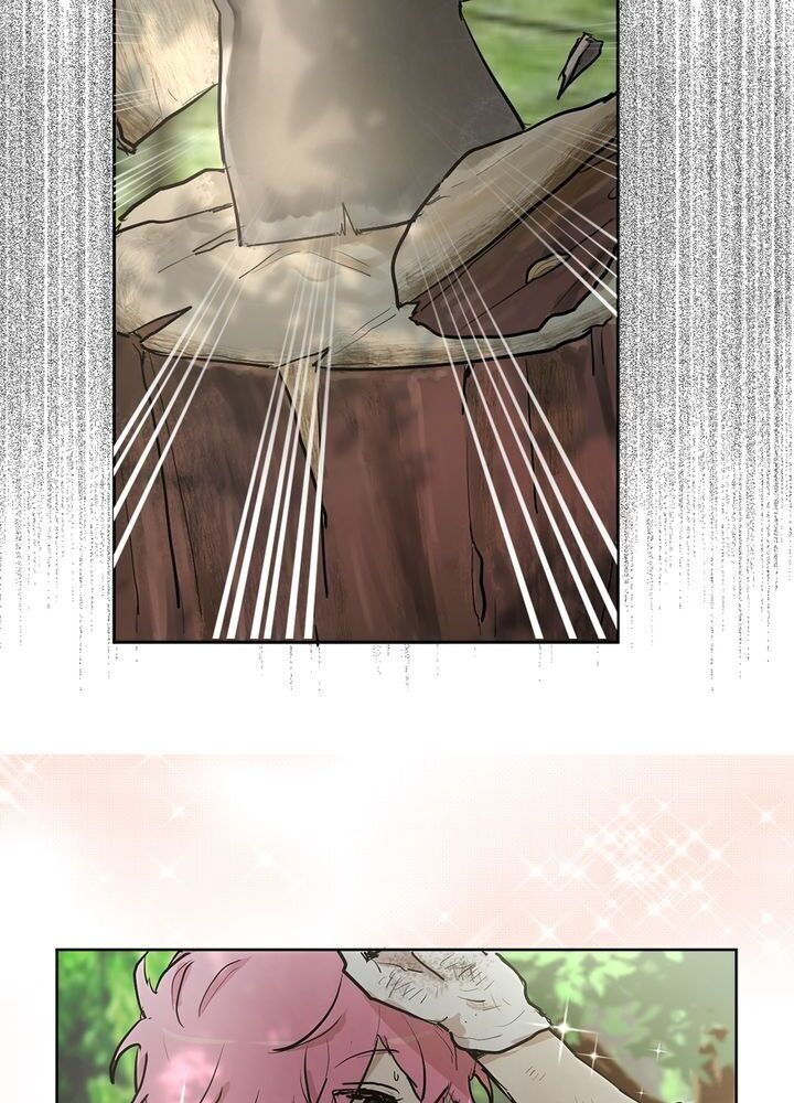 Cat's Bride Chapter 64 page 25 - Chapter 64
