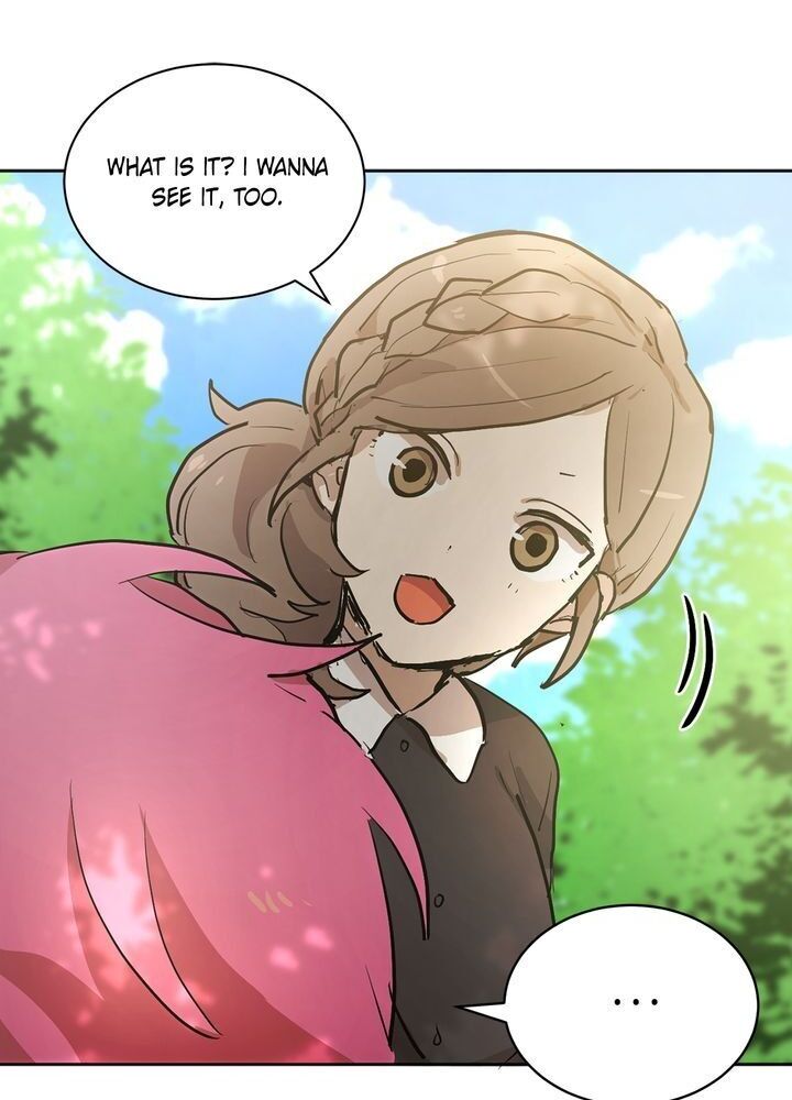 Cat's Bride Chapter 64 page 27 - Chapter 64
