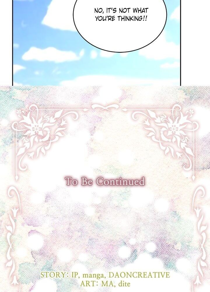 Cat's Bride Chapter 64 page 30 - Chapter 64