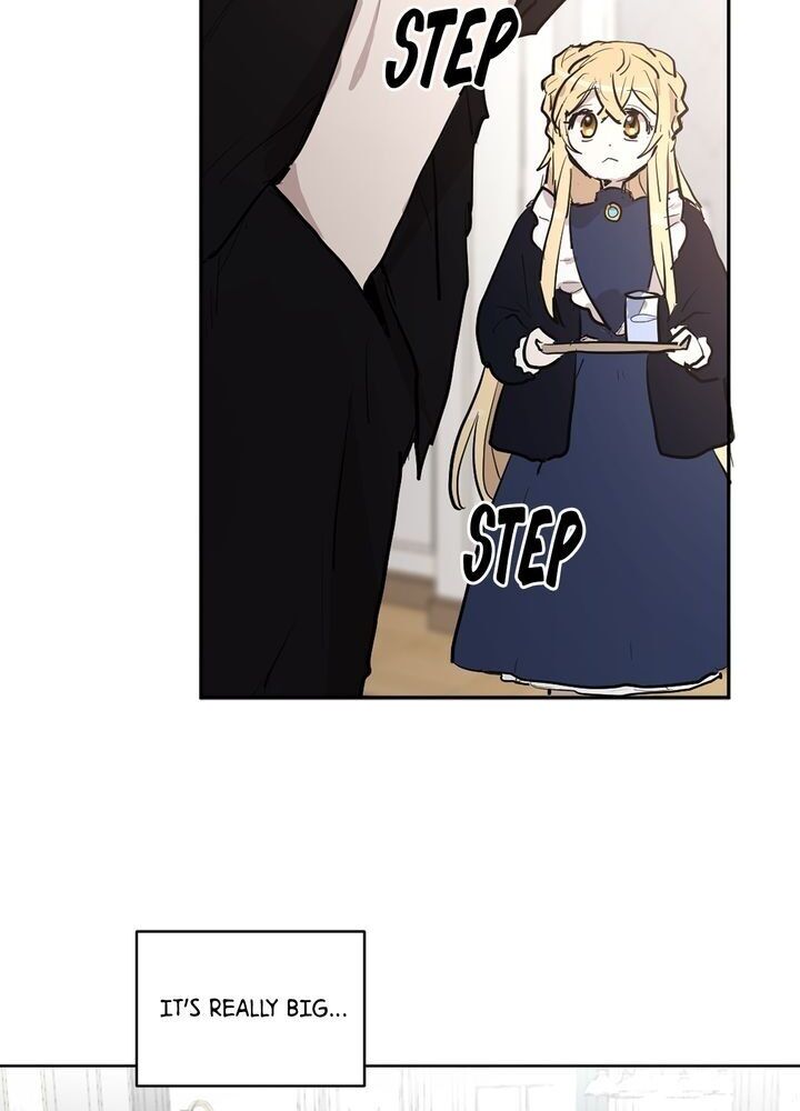 Cat's Bride Chapter 64 page 4 - Chapter 64