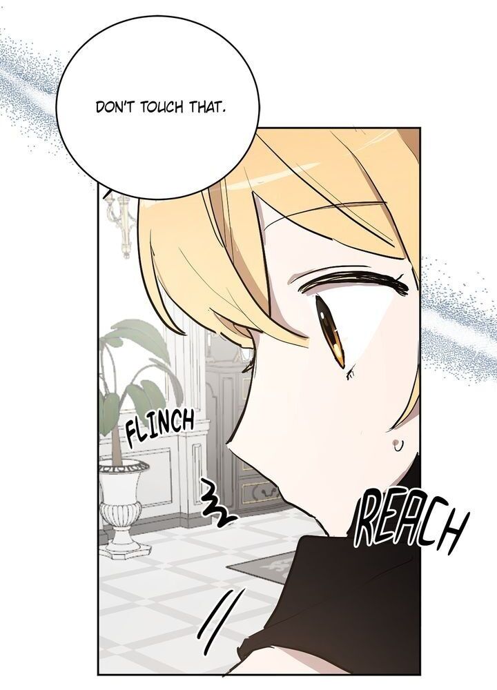Cat's Bride Chapter 64 page 6 - Chapter 64