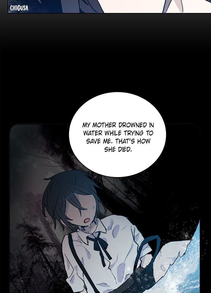 Cat's Bride Chapter 64 page 9 - Chapter 64