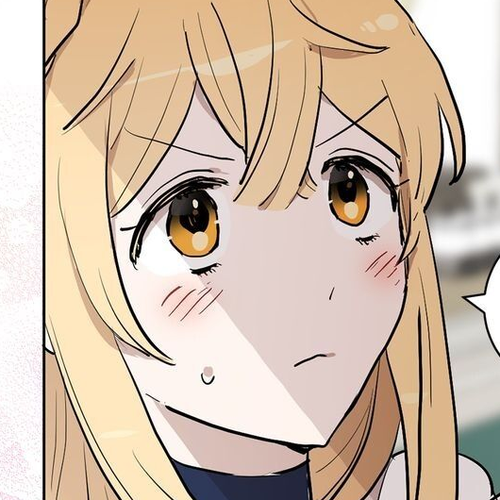 Cat's Bride Chapter 64 cover