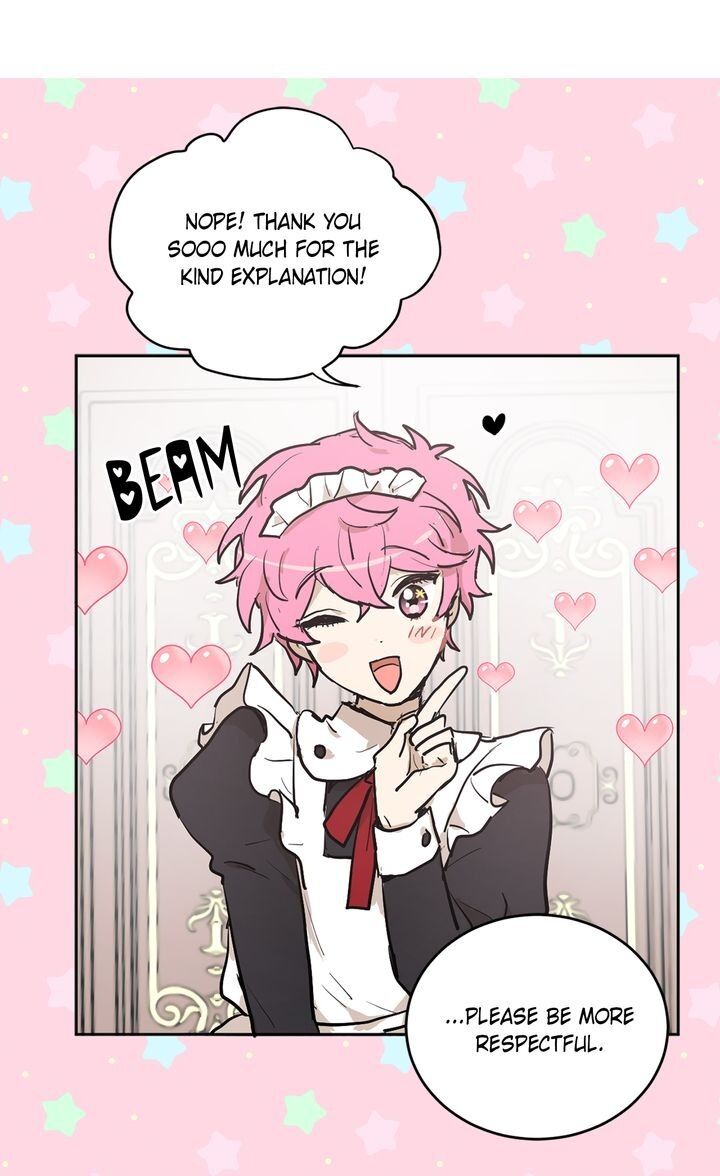 Cat's Bride Chapter 65 page 14 - Chapter 65