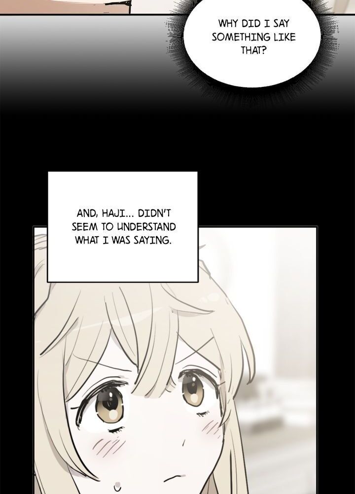 Cat's Bride Chapter 65 page 16 - Chapter 65