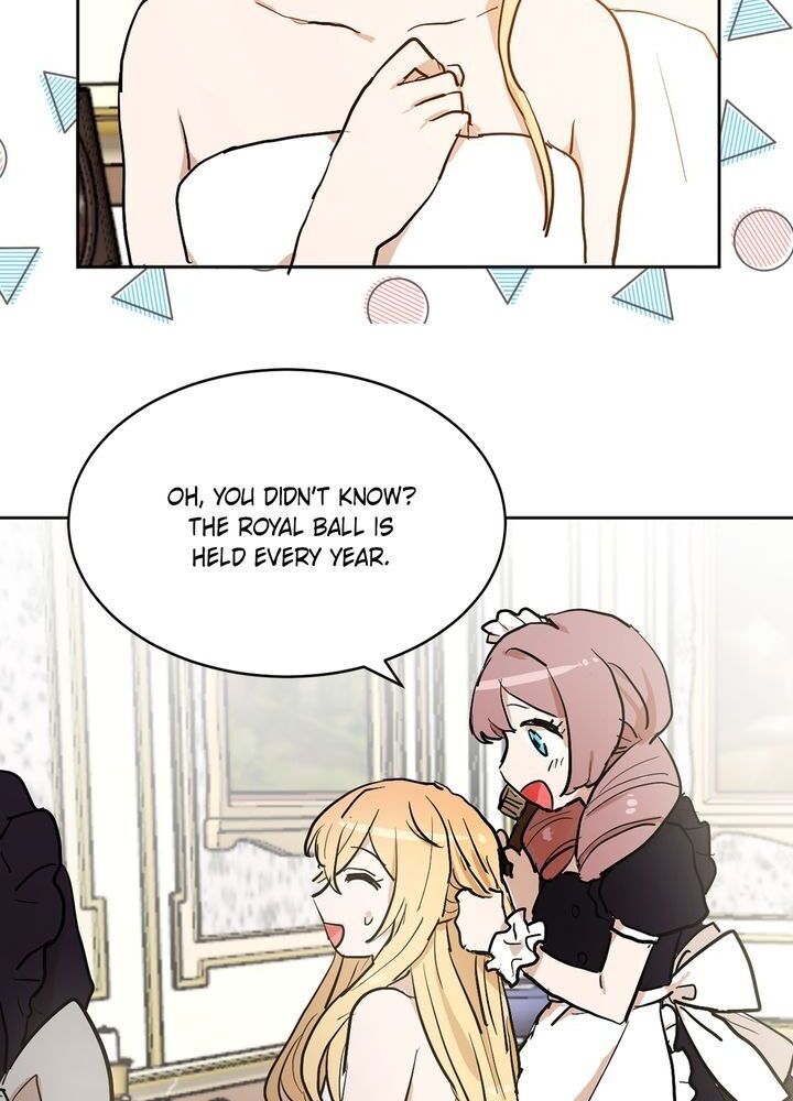 Cat's Bride Chapter 65 page 2 - Chapter 65