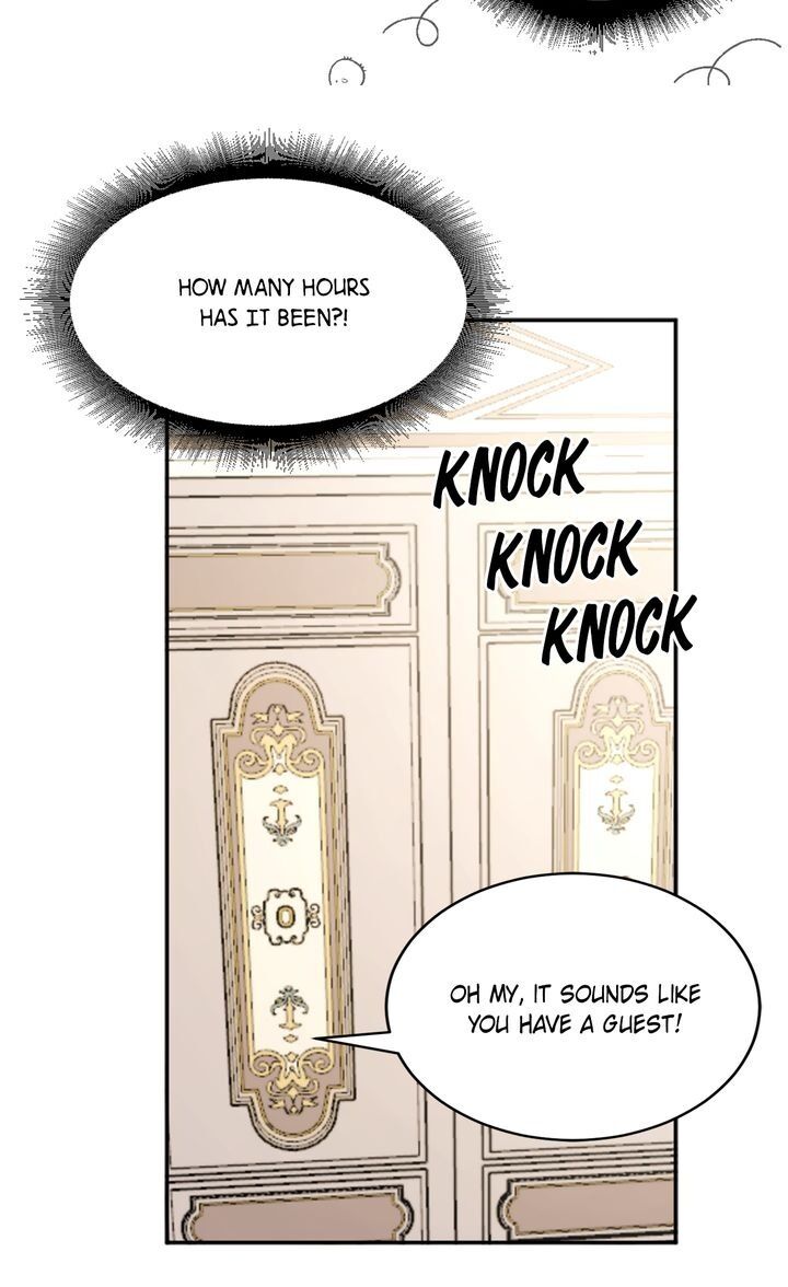 Cat's Bride Chapter 65 page 21 - Chapter 65