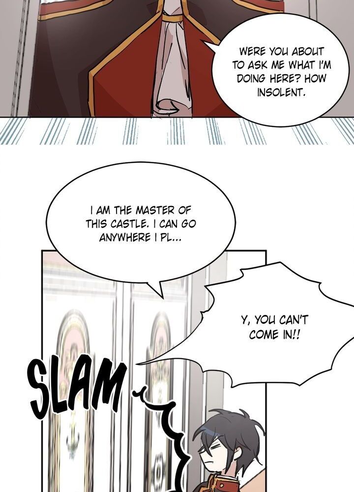 Cat's Bride Chapter 65 page 23 - Chapter 65