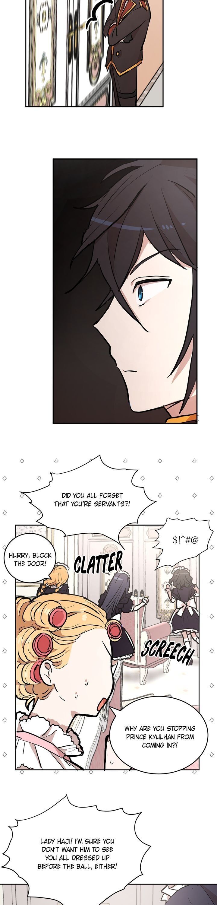 Cat's Bride Chapter 65 page 24 - Chapter 65