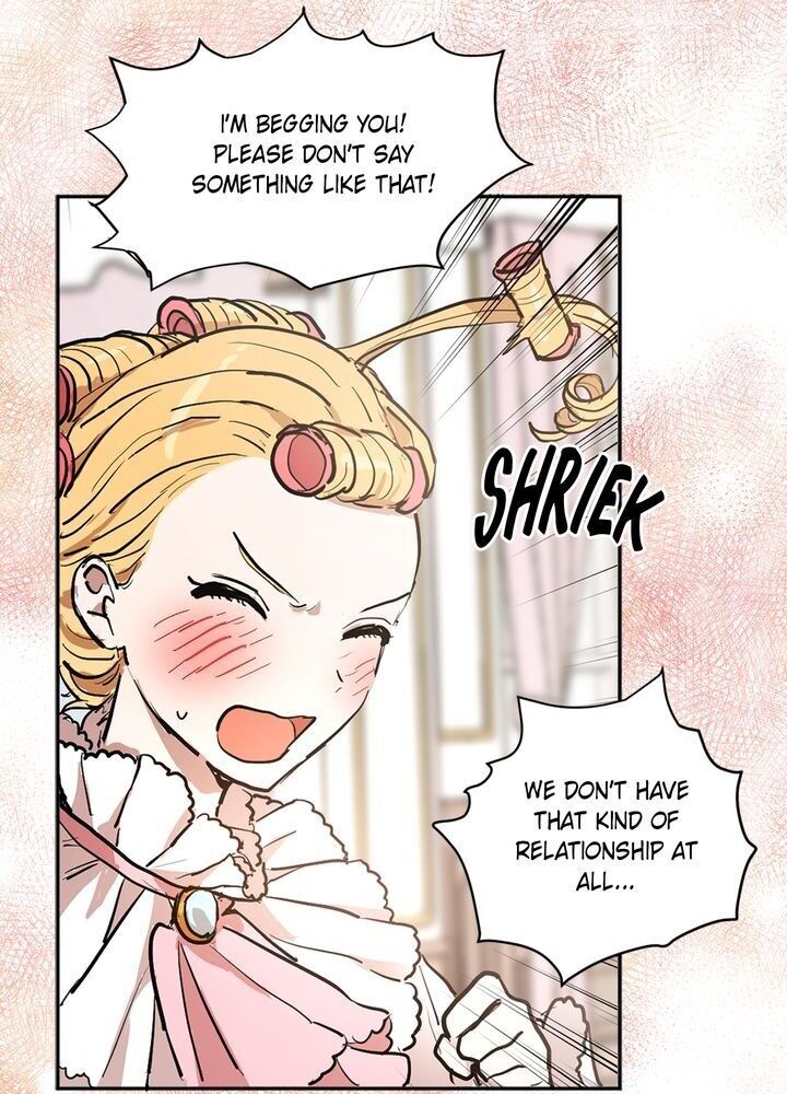 Cat's Bride Chapter 65 page 27 - Chapter 65