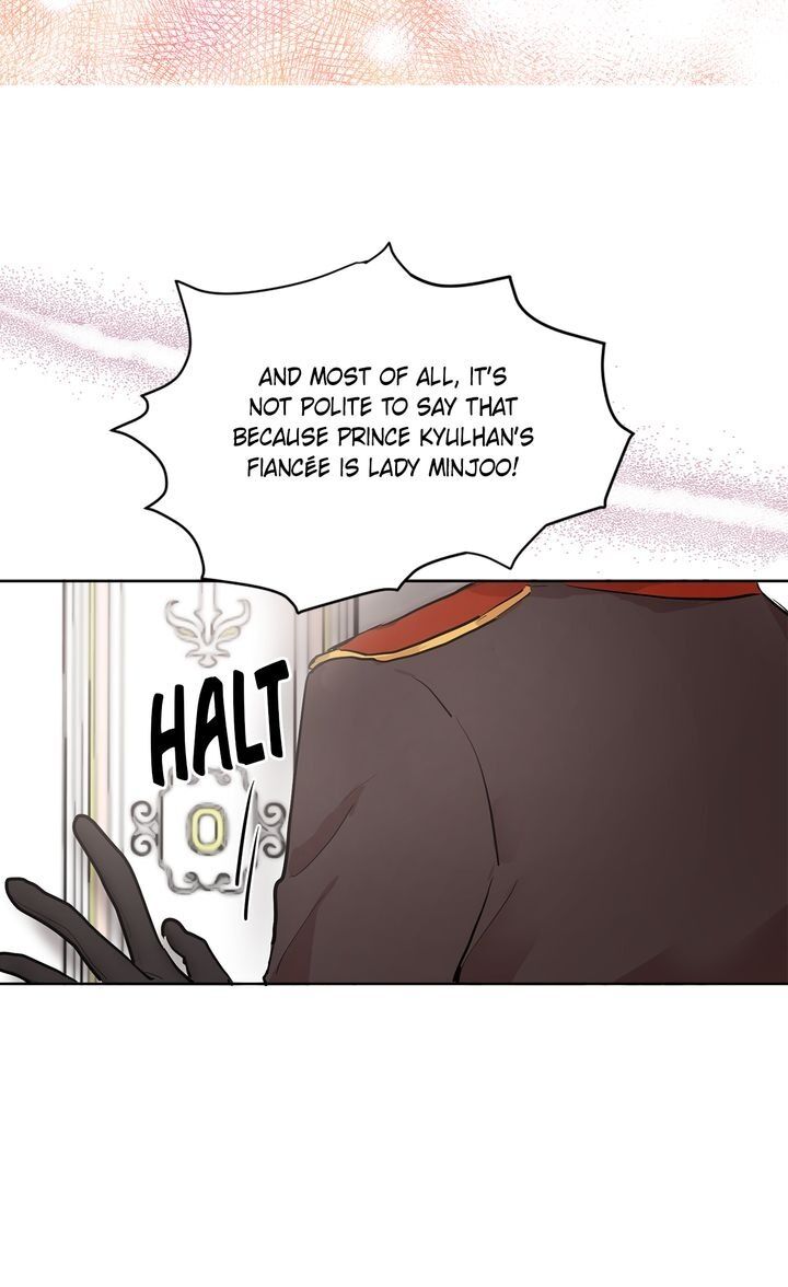 Cat's Bride Chapter 65 page 28 - Chapter 65