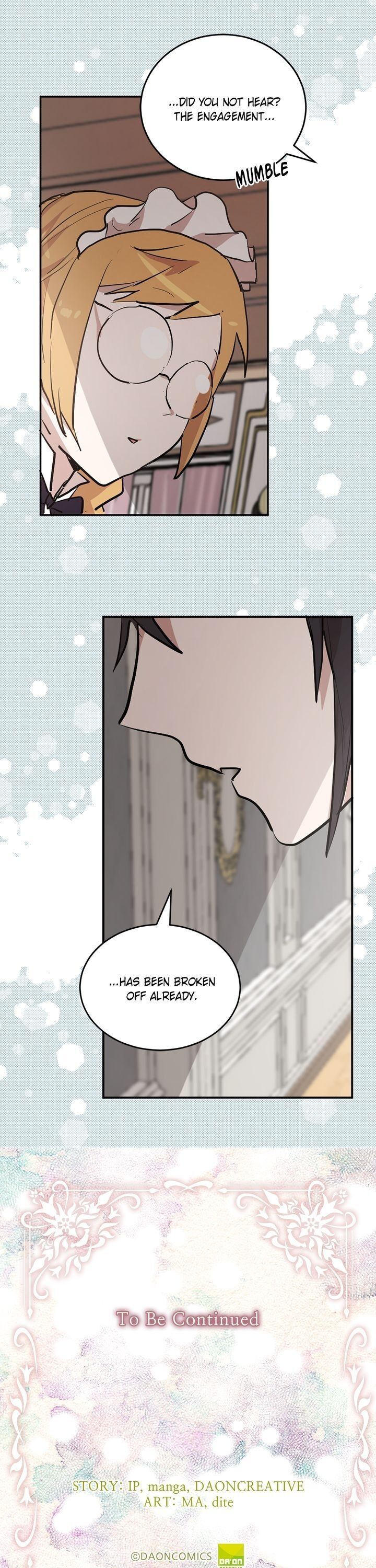 Cat's Bride Chapter 65 page 29 - Chapter 65