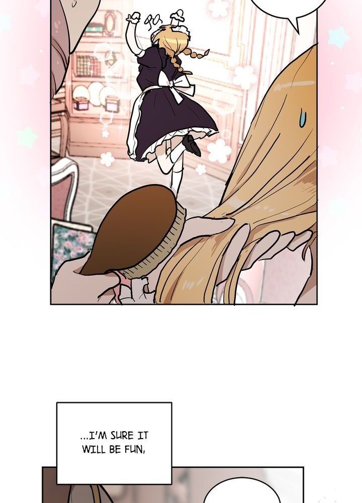 Cat's Bride Chapter 65 page 4 - Chapter 65