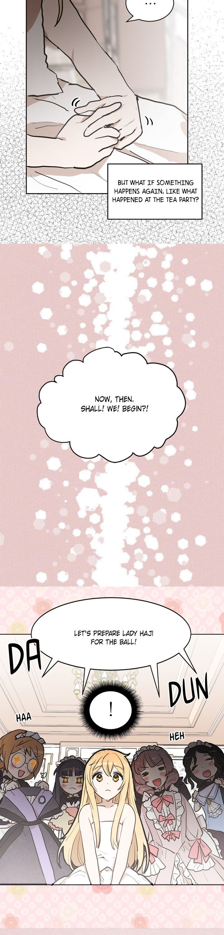 Cat's Bride Chapter 65 page 5 - Chapter 65