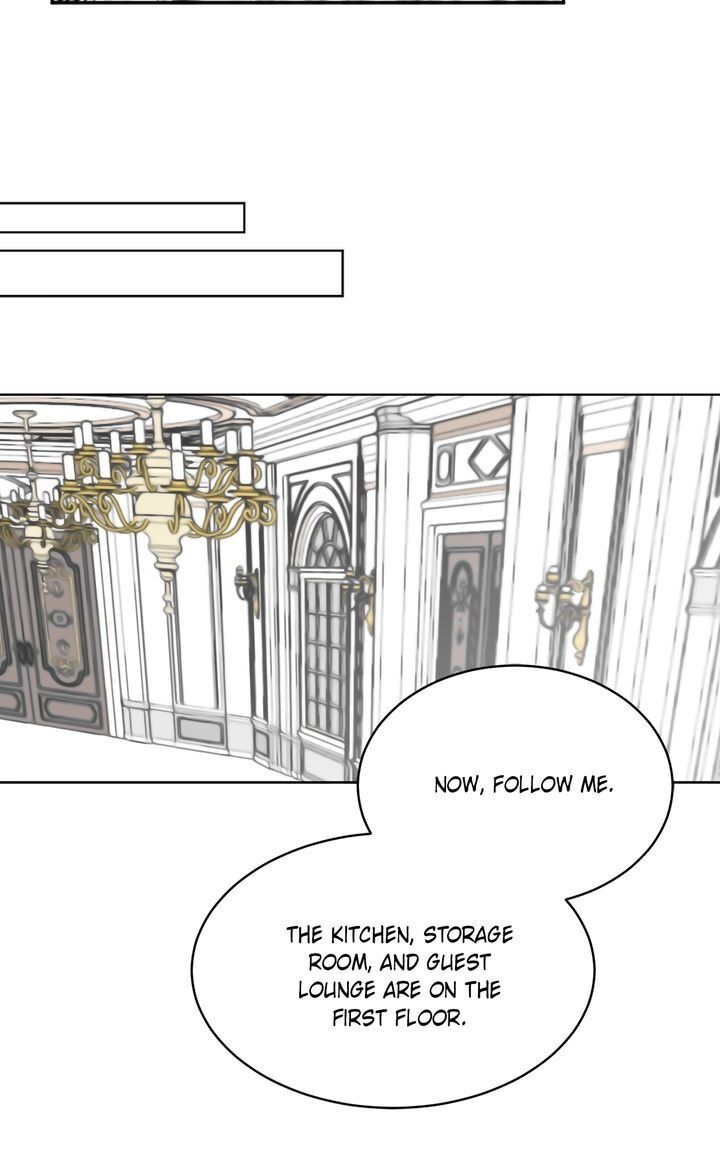 Cat's Bride Chapter 65 page 7 - Chapter 65