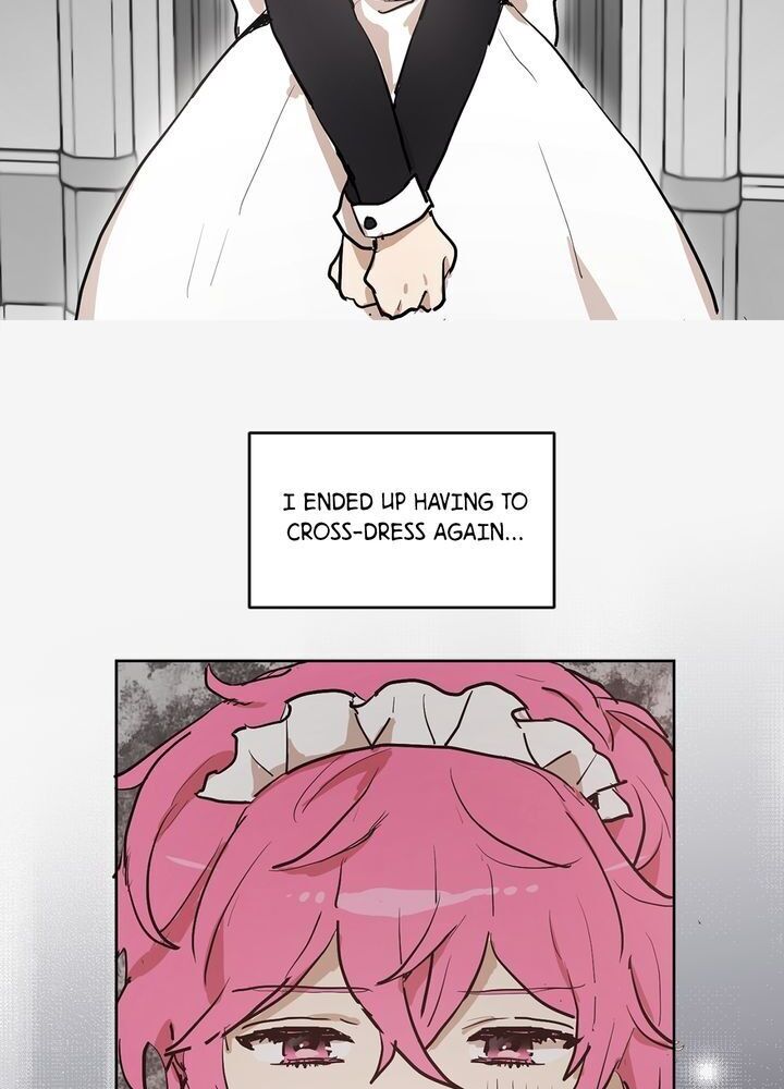 Cat's Bride Chapter 65 page 9 - Chapter 65