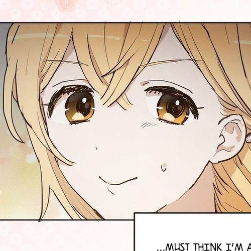 Cat's Bride Chapter 65 cover