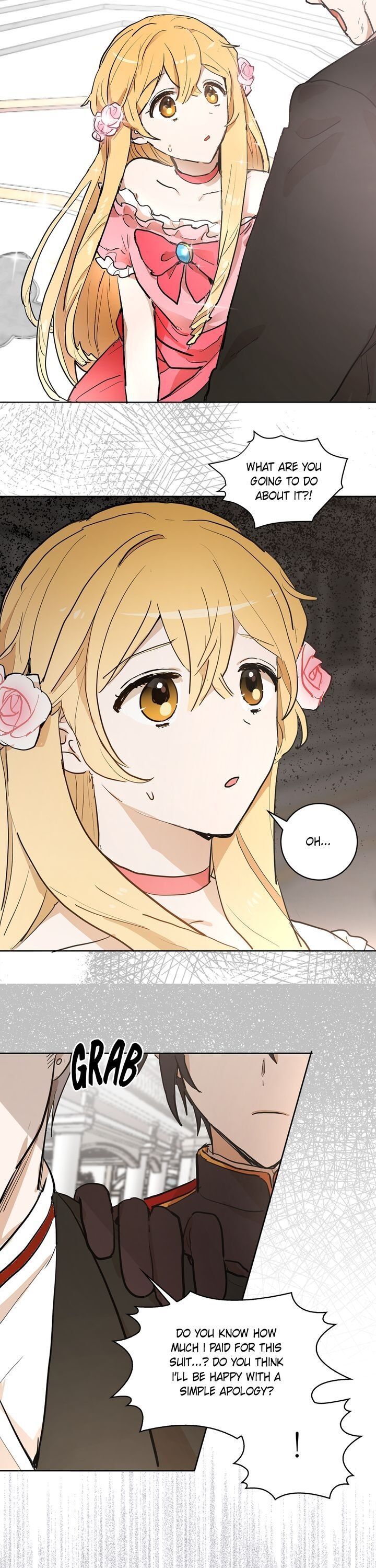 Cat's Bride Chapter 66 page 12 - Chapter 66