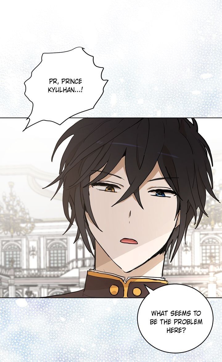 Cat's Bride Chapter 66 page 14 - Chapter 66