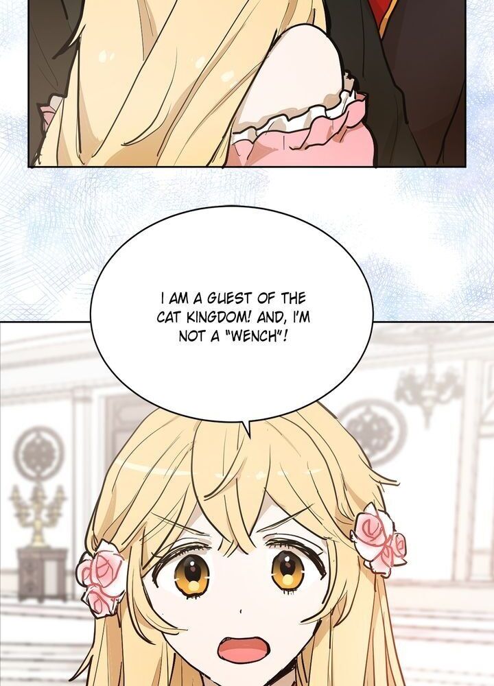 Cat's Bride Chapter 66 page 16 - Chapter 66