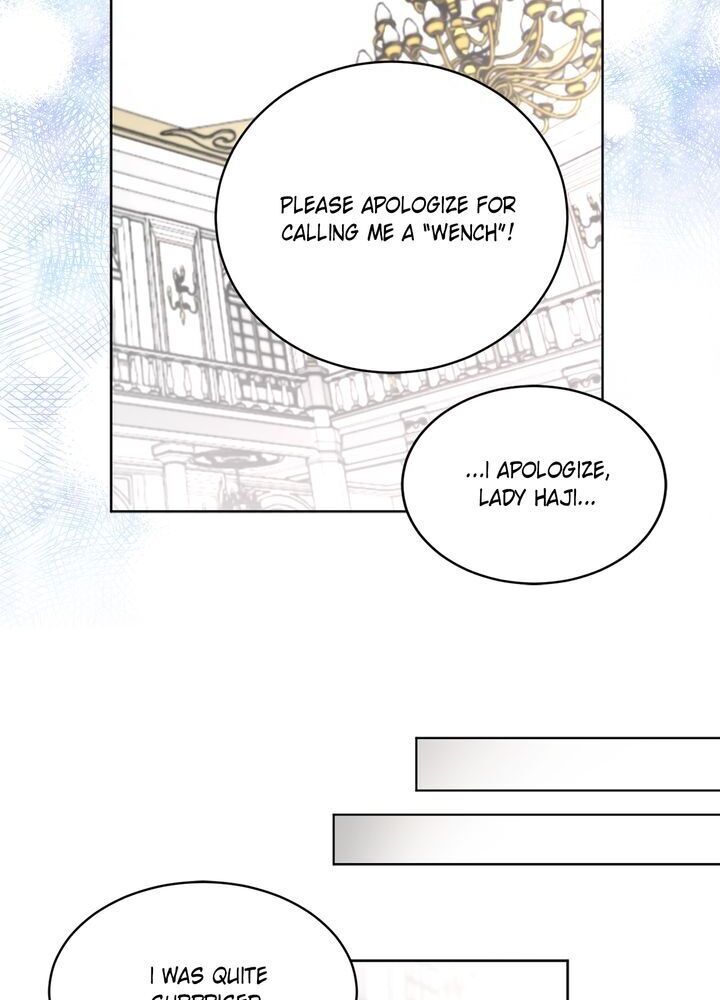 Cat's Bride Chapter 66 page 18 - Chapter 66