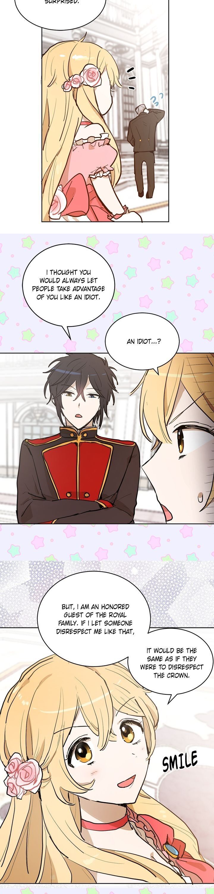 Cat's Bride Chapter 66 page 19 - Chapter 66