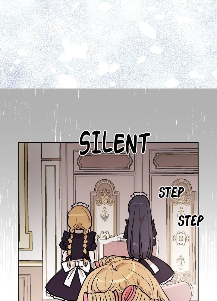 Cat's Bride Chapter 66 page 2 - Chapter 66