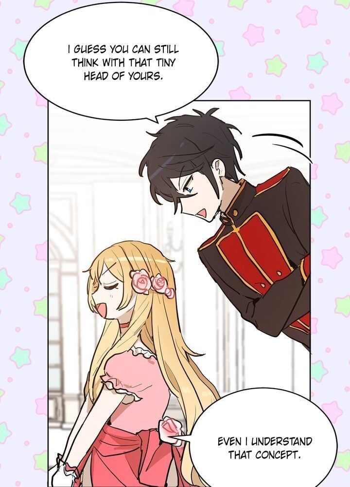 Cat's Bride Chapter 66 page 20 - Chapter 66