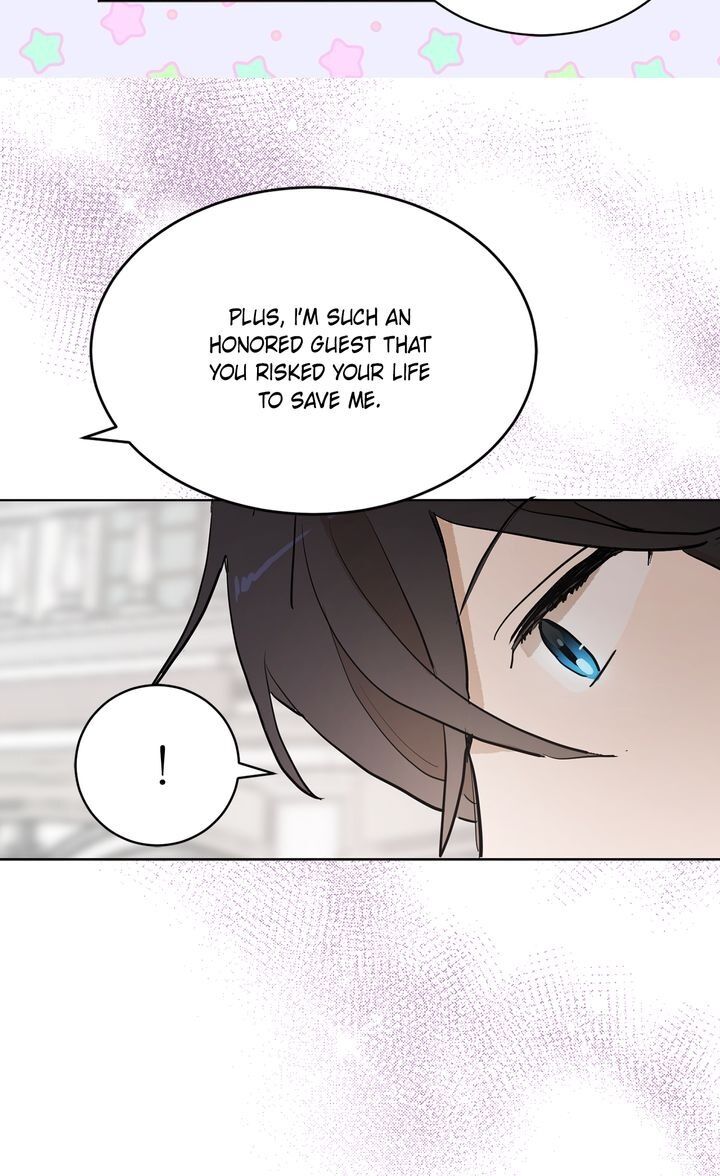 Cat's Bride Chapter 66 page 21 - Chapter 66